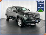 Jeep Compass 4xe 1.3 T4 PHEV 190cv Business 4xe Auto