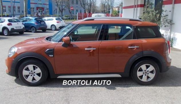 MINI Countryman 1.5 ONE D 50.000 KM BUSINESS AUTOMATICA DCT rif. 23996114 - Foto 3