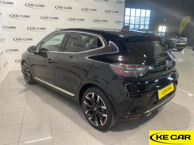 Renault Clio Clio 1.0 eco-g Techno 100cv - Foto 7