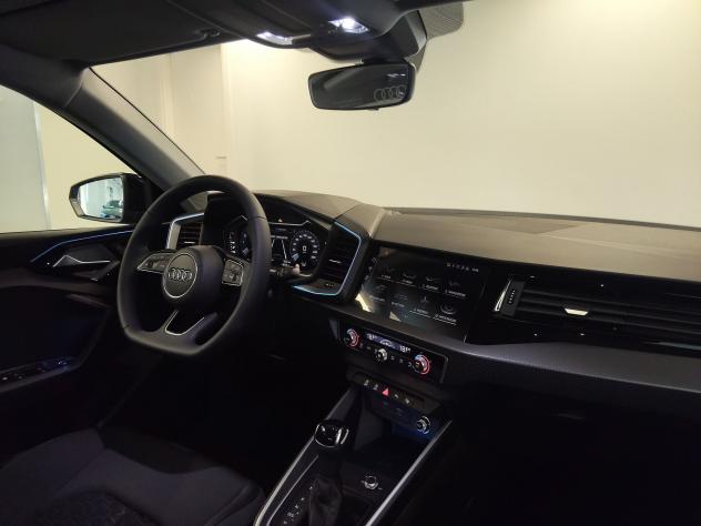 Audi A1 Sportback 30 TFSI S tronic S line edition - Foto 8
