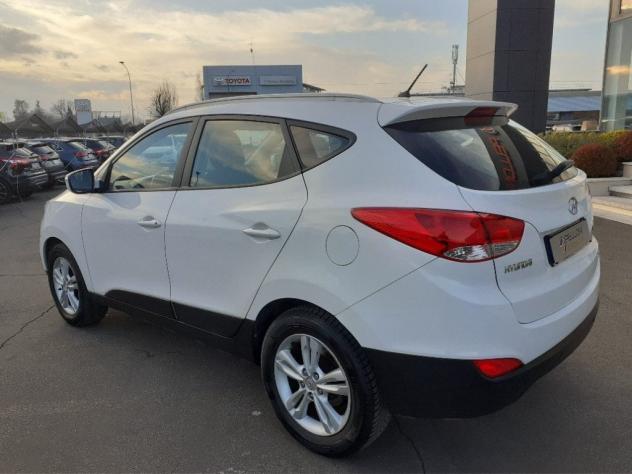 Hyundai ix35 2.0 CRDi 4WD 1°PROP - GARANZIA - KM CERTIFICATI - Foto 7
