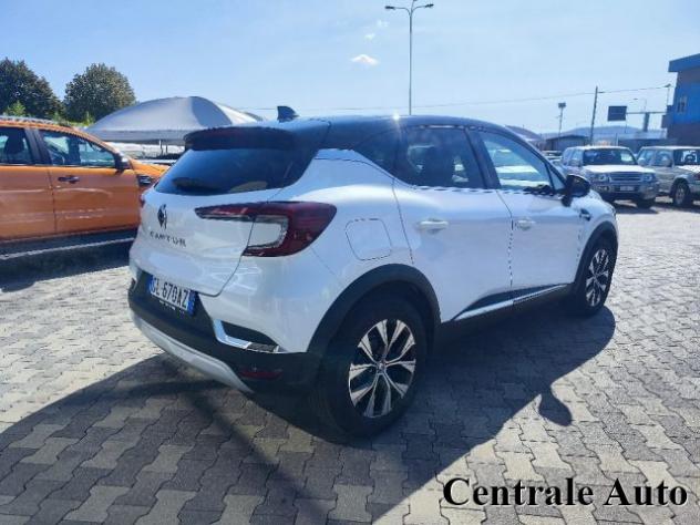 RENAULT Captur TCe 90 CV Techno rif. 24134149 - Foto 5