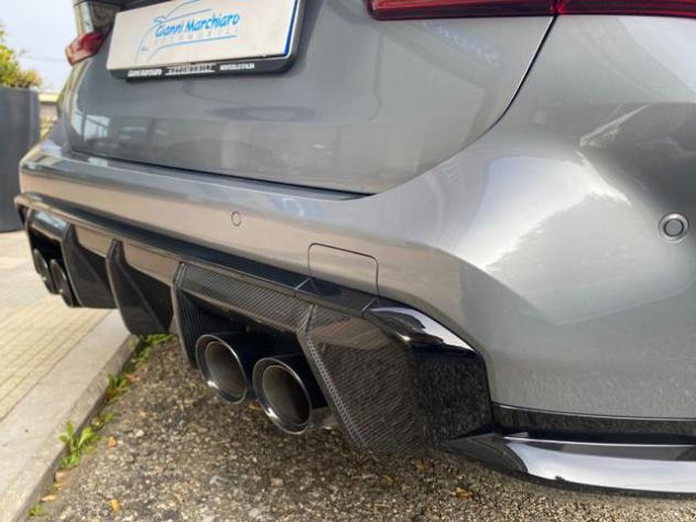 BMW M3 Touring Competition M xDrive POSS. SUBENTRO LEAS. rif. 23830775 - Foto 7