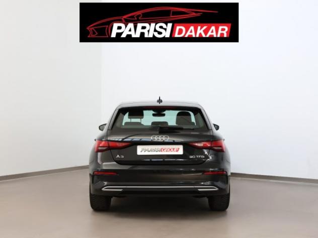 AUDI A3 SPB 30 TFSI S tronic Advanced *PROMO PARISI GROUP* rif. 24088797 - Foto 7