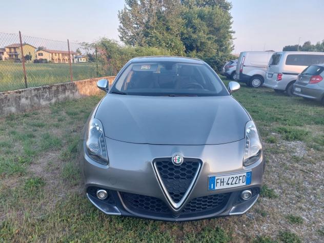 Alfa Romeo Giulietta 1.6 JTDm 120 CV Super - Foto 3