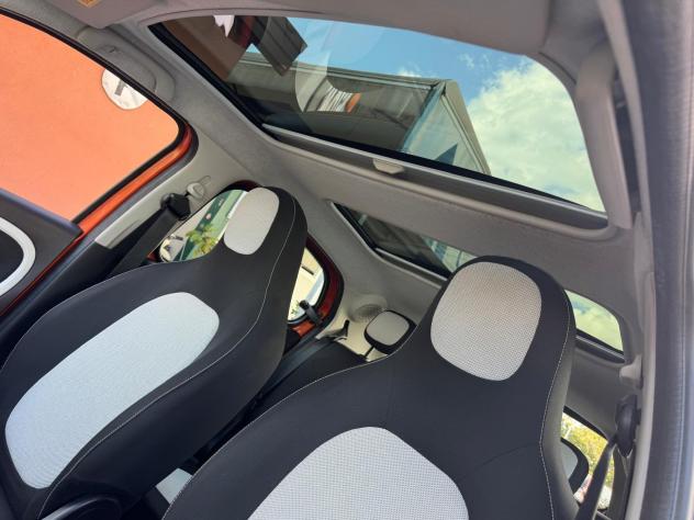 smart forfour Forfour 1.0 Passion 70 Twinamic - Foto 7