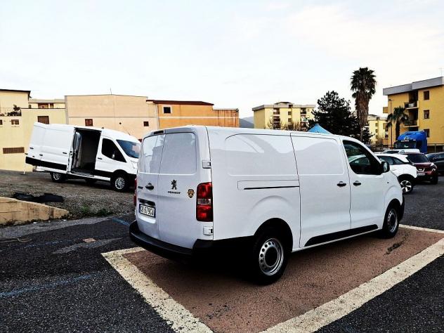 Peugeot Expert BlueHDi 100 S&S PL-SL-TN PASSO LUNGO - Foto 6