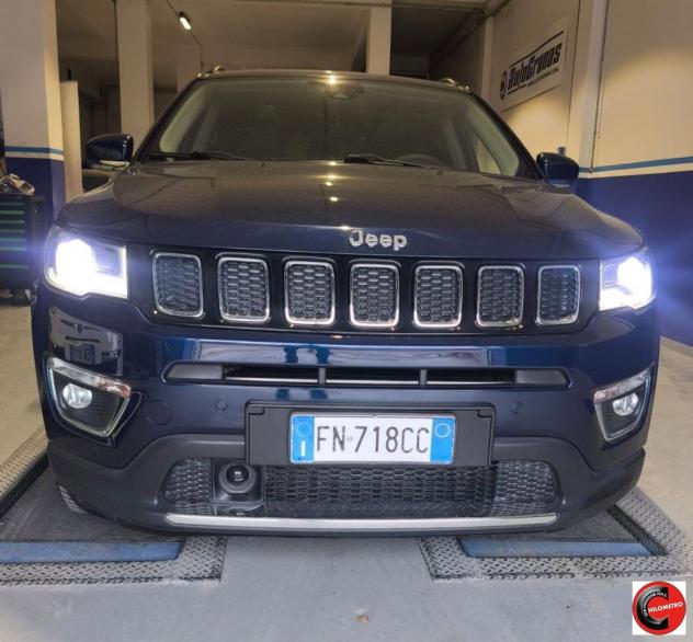 JEEP - Compass - 1.6 Mjt II 2WD Limited - Foto 2