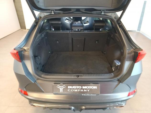 CUPRA Formentor 2.5 TSI 390 CV 4Drive DSG VZ5 - Foto 10