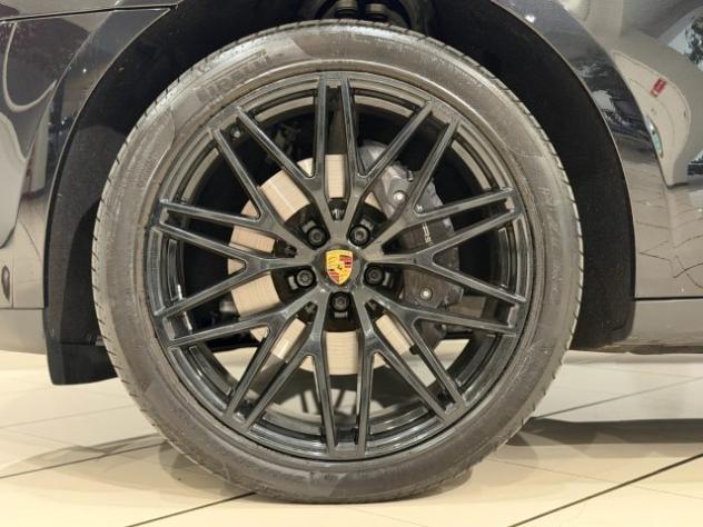 PORSCHE Macan 2.0 III 265 CV Pdk IVA ESPOSTA rif. 24034485 - Foto 9