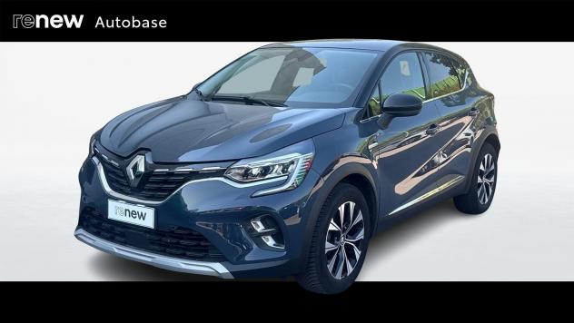 Renault Captur 1.0 tce Techno Gpl 100cv