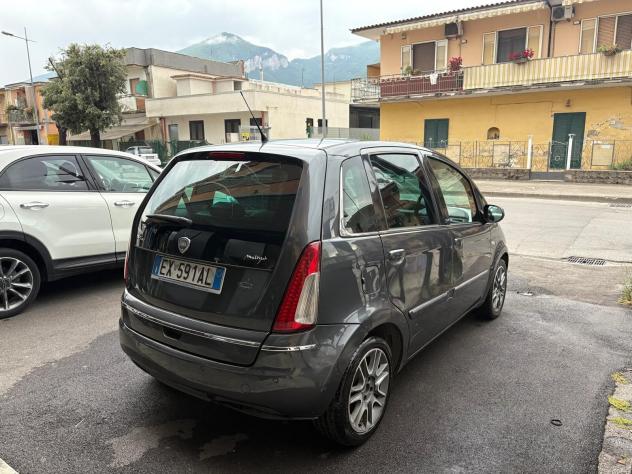 Lancia MUSA 1.3 Mjt 95 CV Gold - Foto 2