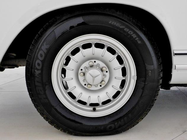 Mercedes-Benz W113 – 230 SL Pagoda 230 SL AUTOMATIC PAGODA - Foto 10