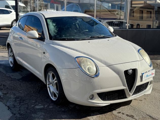 ALFA ROEMO MITO 1.6 JTDm2 120 CV DISTINCTIVE - Foto 2