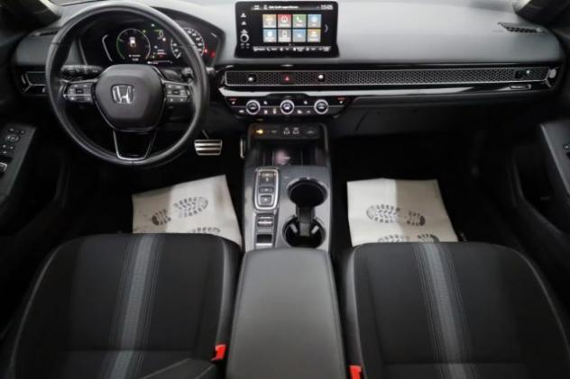HONDA Civic 2.0 Hev eCVT Sport rif. 23758650 - Foto 6