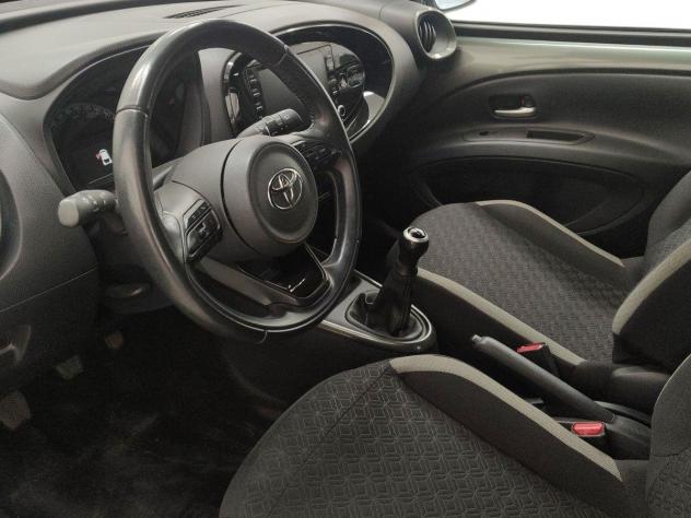 Toyota Aygo X 1.0 Trend 72cv - Foto 7
