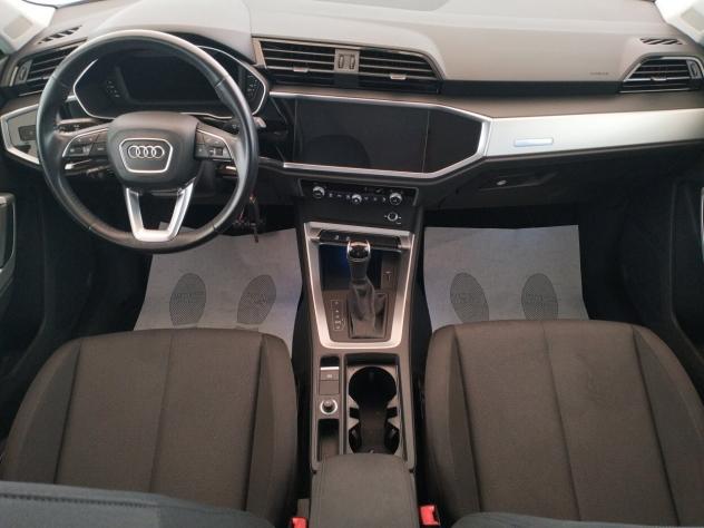 AUDI Q3 35 2.0 tdi Business s-tronic - IVA ESPOSTA - Foto 10