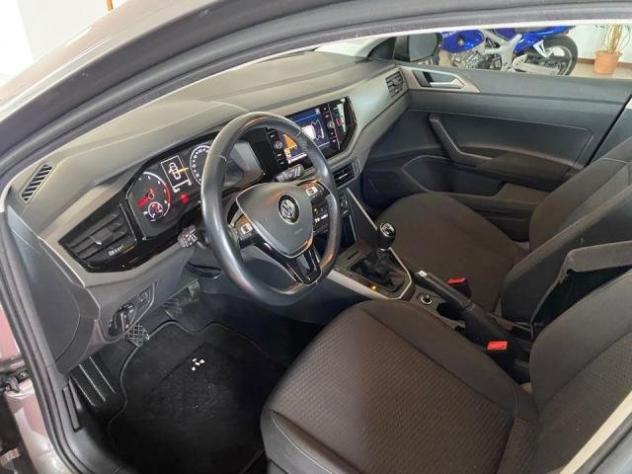 VOLKSWAGEN - Polo - 1.0 EVO 80CV 5p. Comfortline BMT - Foto 6