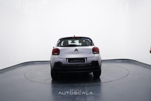 CITROEN C3 1.2 PureTech 110cv S&S Shine rif. 23457117 - Foto 4