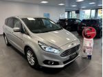 FORD S-Max Automatico 7 Posti Powershift Titanium 2.0 TDCi  rif. 24054477