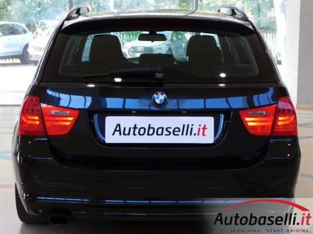 BMW 320 D TOURING ATTIVA RESTYLING 177CV EURO 5A rif. 23344103 - Foto 7