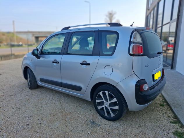 Citroen C3 Picasso C3 Picasso 1.6 HDi 90 Exclusive - Foto 6