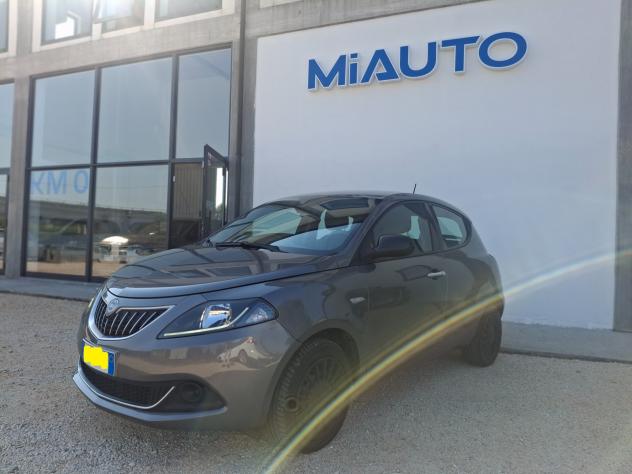 Lancia Ypsilon 1.0, 5 porte Hybrid - Foto 5