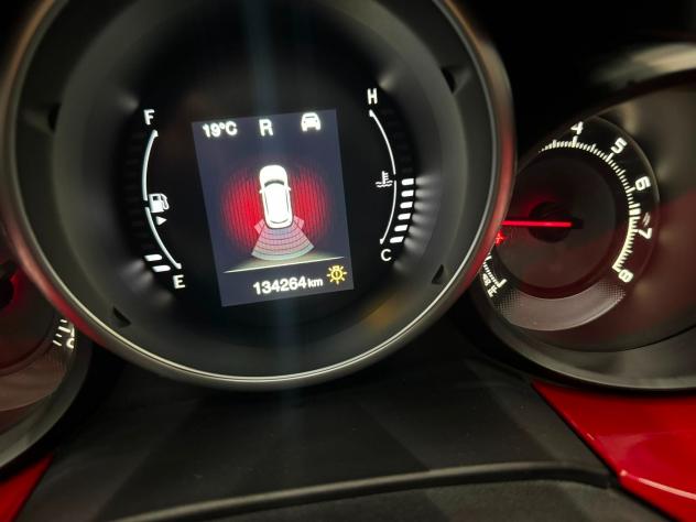 Fiat 500X 1.4 MultiAir 140 CV DCT Lounge-Neopatentati - Foto 10