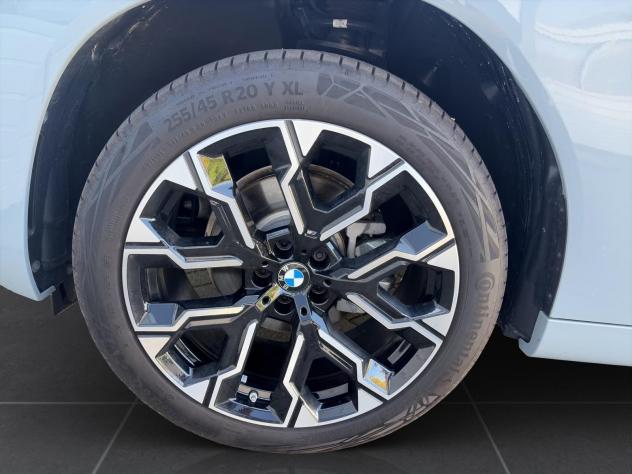 BMW X3 X3 xdrive20 MSport LED CAMERA GANCIO - Foto 10