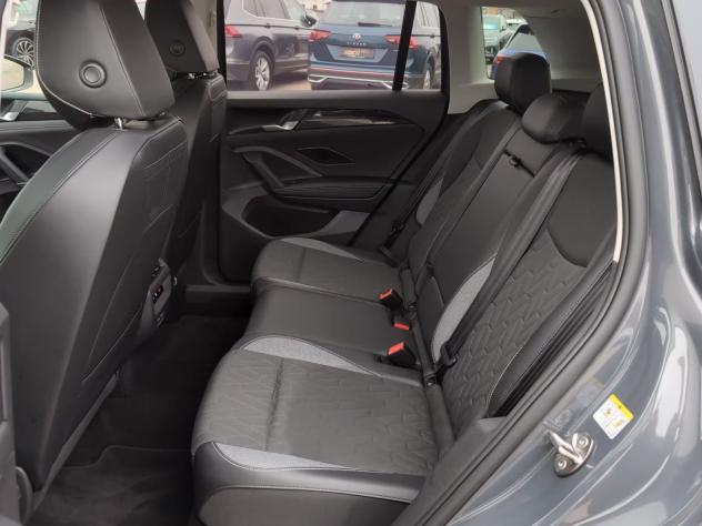Volkswagen Tiguan 2.0 TDI 110KW SCR GOAL DSG CAMERA 360 NAI LED - Foto 9