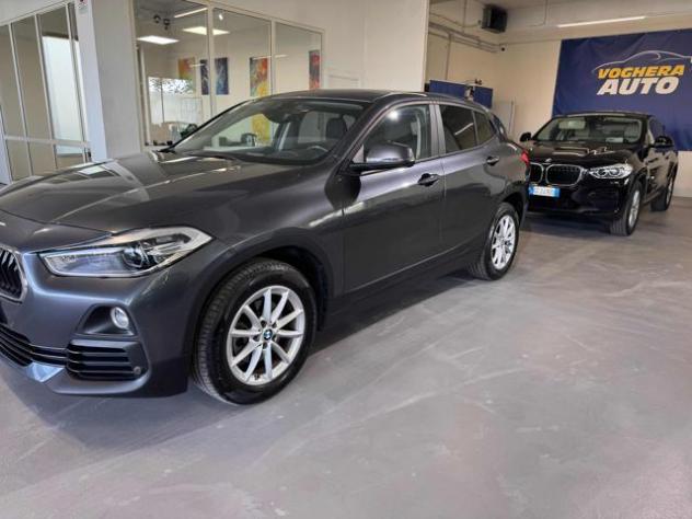 BMW X2 sDrive18d Msport rif. 24126899 - Foto 7