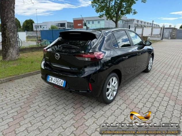 OPEL Corsa 1.2 Blitz Edition,Apple CarPlay rif. 23995340 - Foto 4