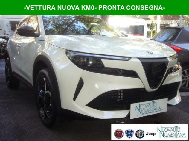 ALFA ROMEO Junior 1.2 136CV Hybrid eDCT6 Speciale Pronta Consegna rif. 23820053
