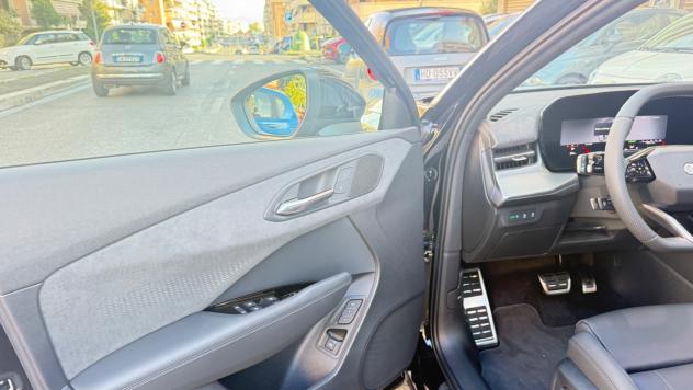 Audi Q3 SPB 35 TDI S tronic line edition MATRIX TETTO APRIBILE PACCHETTO AMBIENTE KAMERA 360 PELLE PDC - Foto 10