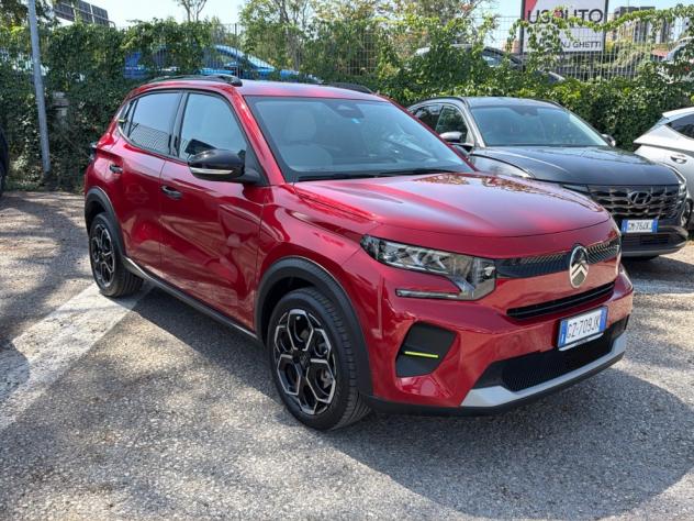 Citroën C3 Turbo 100 cv Manuale MAX- KM 14.121 - Foto 3