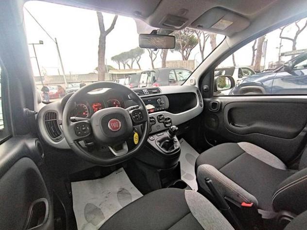 FIAT Panda 1.0cc HYBRID CITYLFE 70cv rif. 22026834 - Foto 7
