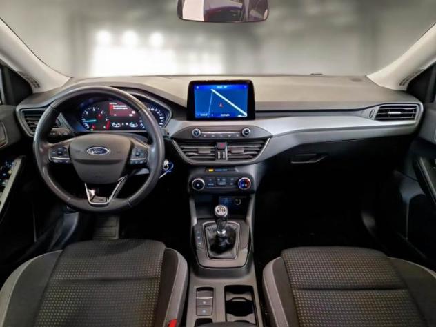 Ford Focus Wagon Focus SW 1.5 ecoblue Business 120cv - Foto 4