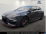 HYUNDAI i30 Fastback 2.0 T-GDI 280 CV DCT N Performance rif. 22877940