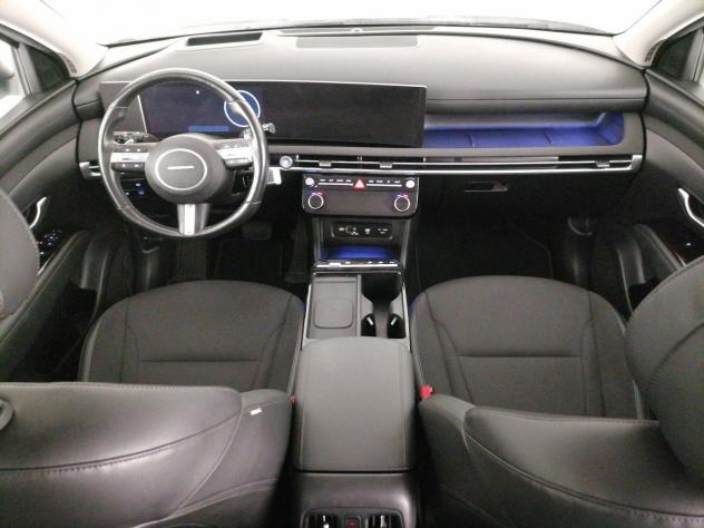 Hyundai Tucson 1.6 hev Exellence 2wd 215cv auto - Foto 9