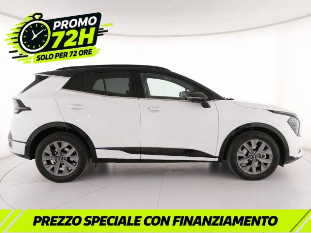 Kia Sportage 1.6 tgdi hev GT-line Plus auto - Foto 3