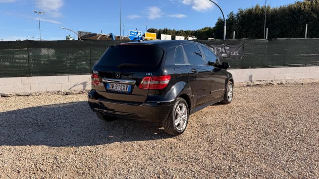 Mercedes-benz B 200 CDI Chrome - Foto 3
