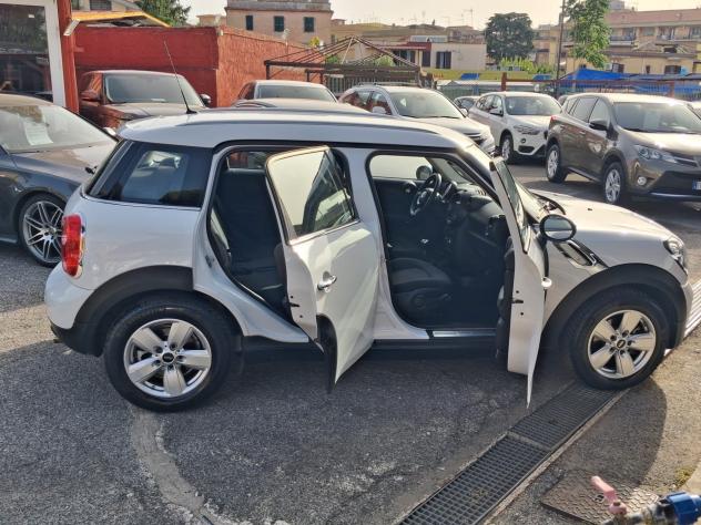 Mini One D Countryman 1.6-unipo -E6 -rate - Foto 9