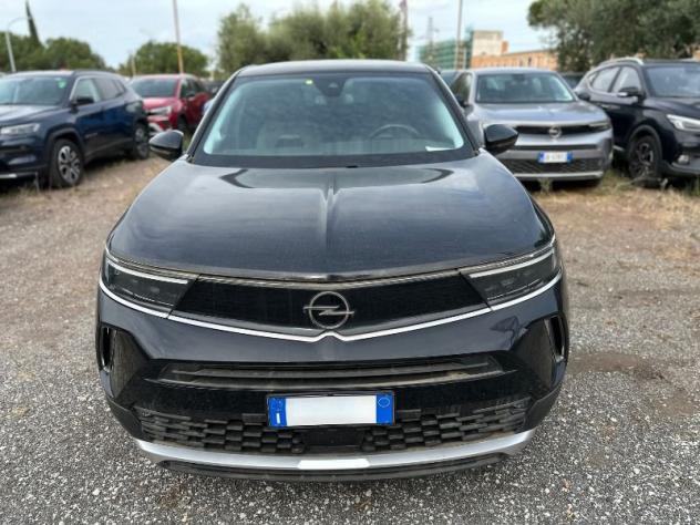 Opel Mokka 1.2 Turbo Elegance - Foto 3