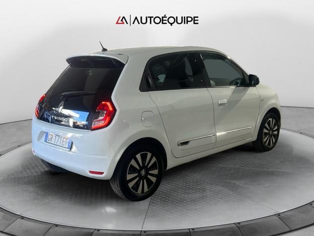 Renault Twingo Electric Twingo III Electric Twingo Techno 22kWh - Foto 5