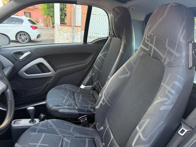 Smart ForTwo 800 40 kW coupcdi - Superprezzo - Tutto incluso - Foto 6