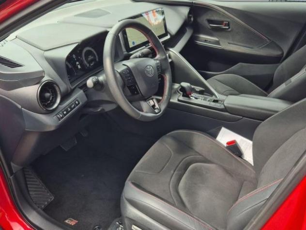 TOYOTA C-HR 2.0 PHEV GR Sport rif. 24109584 - Foto 9