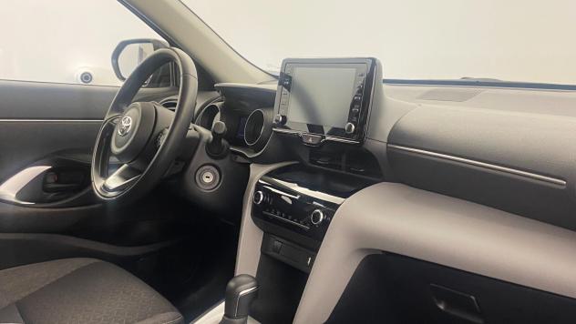 Toyota Yaris Cross Yaris Cross 1.5 Hybrid 5p. E-CVT Active | RATE SENZA BANCA - Foto 10