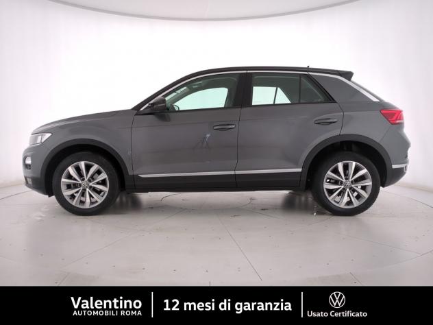 Volkswagen T-Roc 1.0 TSI Style - Foto 4