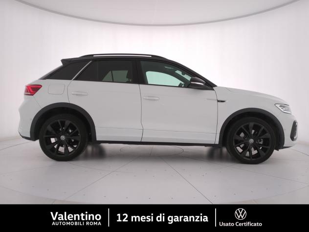 Volkswagen T-Roc 1.5 TSI DSG ACT R-Line - Foto 2