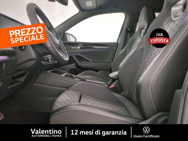 Volkswagen Tiguan 2.0 TDI DSG SCR R-Line - Foto 6